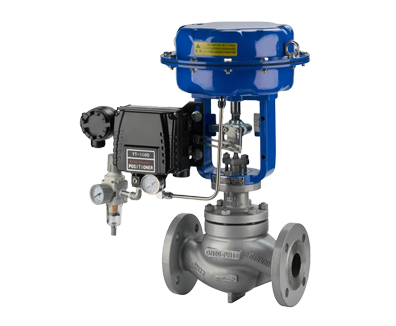 Control Valve