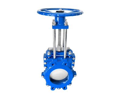 Knife Gate Valve