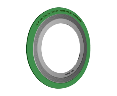 Spiral Wound Gasket