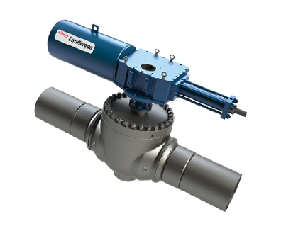 Valve Actuator