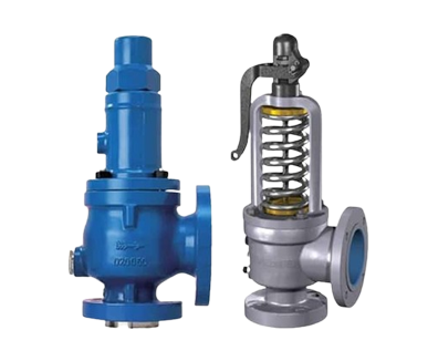 safety-relief-valve